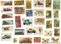 Почтовые марки CCCP - <ro>Изображение</ro><ru>Изображение</ru> #2, <ru>Объявление</ru> #860795