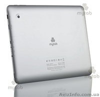 CUBE U9GT5 (MYTAB U9GTV) 16Gb Retina display + ЧЕХОЛ в Комплекте! - <ro>Изображение</ro><ru>Изображение</ru> #2, <ru>Объявление</ru> #867711