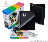 CUBE U9GT5 (MYTAB U9GTV) 16Gb Retina display + ЧЕХОЛ в Комплекте! - <ro>Изображение</ro><ru>Изображение</ru> #3, <ru>Объявление</ru> #867711