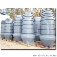 Насосные колодцы пластиковые (кессоны) - <ro>Изображение</ro><ru>Изображение</ru> #1, <ru>Объявление</ru> #870509