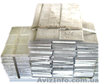 Прецизионные сплавы: пермаллой, инвар, ковар, пермендюр - <ro>Изображение</ro><ru>Изображение</ru> #1, <ru>Объявление</ru> #872691