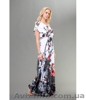 Летние сарафаны Bad Apple оптом - <ro>Изображение</ro><ru>Изображение</ru> #1, <ru>Объявление</ru> #862637