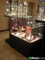 Витрины торговые под заказ - <ro>Изображение</ro><ru>Изображение</ru> #8, <ru>Объявление</ru> #859662