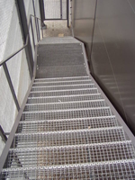 ступени , лестницы,  решетки ячеистые , настил решетчатый - <ro>Изображение</ro><ru>Изображение</ru> #4, <ru>Объявление</ru> #872228