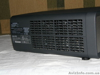Продам проектор SANYO PLV-Z3000 Full HD - <ro>Изображение</ro><ru>Изображение</ru> #4, <ru>Объявление</ru> #861992