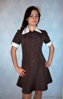 Советская школьная форма СССР, Киев , Житомир - <ro>Изображение</ro><ru>Изображение</ru> #2, <ru>Объявление</ru> #872374