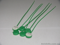 Пломбы номерные пластиковые - <ro>Изображение</ro><ru>Изображение</ru> #8, <ru>Объявление</ru> #329448