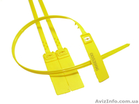 Пломбы номерные пластиковые - <ro>Изображение</ro><ru>Изображение</ru> #3, <ru>Объявление</ru> #329448