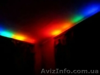 Цветомузыкальный контроллер - <ro>Изображение</ro><ru>Изображение</ru> #4, <ru>Объявление</ru> #851479