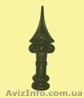 Кованные элементы пластиковые (полимерные) - <ro>Изображение</ro><ru>Изображение</ru> #5, <ru>Объявление</ru> #857447