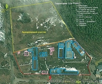 Производственный комплекс по Киевом. 3,1 га. - <ro>Изображение</ro><ru>Изображение</ru> #4, <ru>Объявление</ru> #723773