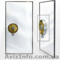 Поворотные окна и защитные стекла - <ro>Изображение</ro><ru>Изображение</ru> #1, <ru>Объявление</ru> #863809