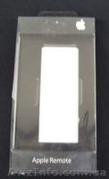 Apple remote MA128ga - <ro>Изображение</ro><ru>Изображение</ru> #2, <ru>Объявление</ru> #376276