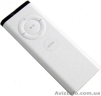 Apple remote MA128ga - <ro>Изображение</ro><ru>Изображение</ru> #4, <ru>Объявление</ru> #376276