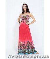 Летние сарафаны Bad Apple оптом - <ro>Изображение</ro><ru>Изображение</ru> #6, <ru>Объявление</ru> #862637