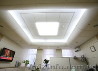 Светодиодные светильники для офиса и производственных помещений - <ro>Изображение</ro><ru>Изображение</ru> #1, <ru>Объявление</ru> #856015