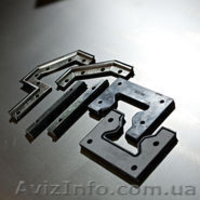 Скребки, съемники направляющих для станков - <ro>Изображение</ro><ru>Изображение</ru> #1, <ru>Объявление</ru> #863816