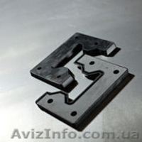 Скребки, съемники направляющих для станков - <ro>Изображение</ro><ru>Изображение</ru> #2, <ru>Объявление</ru> #863816