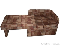 Диван "Малыш" новый - <ro>Изображение</ro><ru>Изображение</ru> #2, <ru>Объявление</ru> #862808