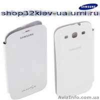Оригинальный чехол Flip Cover для Samsung galaxy s3 - <ro>Изображение</ro><ru>Изображение</ru> #5, <ru>Объявление</ru> #854824