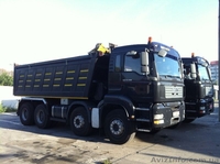 Услуги самосвалов камаз 15 тон, ман 30 тон. - <ro>Изображение</ro><ru>Изображение</ru> #1, <ru>Объявление</ru> #867680