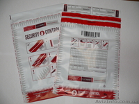 Пломбы номерные пластиковые - <ro>Изображение</ro><ru>Изображение</ru> #9, <ru>Объявление</ru> #329448