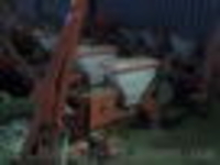 сеялка пневматическая KVERNELAND Optima 8R - <ro>Изображение</ro><ru>Изображение</ru> #3, <ru>Объявление</ru> #861657