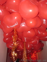 Шарики с печатью рисунка, логотипа, рекламы - <ro>Изображение</ro><ru>Изображение</ru> #2, <ru>Объявление</ru> #871237