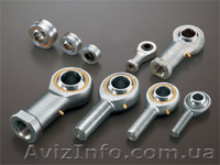 Шарнирные головки, Шарниры угловые, Шарниры осевые - <ro>Изображение</ro><ru>Изображение</ru> #1, <ru>Объявление</ru> #853872