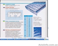 ступени , лестницы,  решетки ячеистые , настил решетчатый - <ro>Изображение</ro><ru>Изображение</ru> #3, <ru>Объявление</ru> #872228