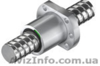 Шарико винтовые передачи - <ro>Изображение</ro><ru>Изображение</ru> #1, <ru>Объявление</ru> #853902