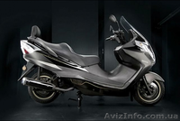 Продам новый максискутер HP Power Barium - <ro>Изображение</ro><ru>Изображение</ru> #3, <ru>Объявление</ru> #871610