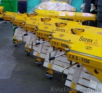 Листогибы Sorex - <ro>Изображение</ro><ru>Изображение</ru> #2, <ru>Объявление</ru> #868352