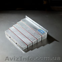 Телескопические стальные защиты - <ro>Изображение</ro><ru>Изображение</ru> #1, <ru>Объявление</ru> #863794