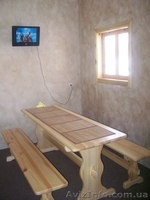 Посуточная аренда домиков!!! - <ro>Изображение</ro><ru>Изображение</ru> #2, <ru>Объявление</ru> #871410