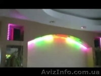 Цветомузыкальный контроллер - <ro>Изображение</ro><ru>Изображение</ru> #2, <ru>Объявление</ru> #851479