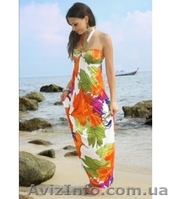 Летние сарафаны Bad Apple оптом - <ro>Изображение</ro><ru>Изображение</ru> #2, <ru>Объявление</ru> #862637