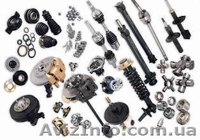 Аммортизаторы KYB,каяба - <ro>Изображение</ro><ru>Изображение</ru> #2, <ru>Объявление</ru> #851797