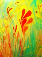 Водная анимация ,Рисование красками в воде. - <ro>Изображение</ro><ru>Изображение</ru> #2, <ru>Объявление</ru> #853450