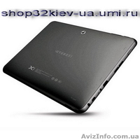 Планшет Hyundai Rock X - <ro>Изображение</ro><ru>Изображение</ru> #6, <ru>Объявление</ru> #854810