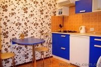 Шикарная квартира посуточно - <ro>Изображение</ro><ru>Изображение</ru> #1, <ru>Объявление</ru> #687282