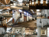 Производственное помещение от владельца - <ro>Изображение</ro><ru>Изображение</ru> #1, <ru>Объявление</ru> #829406