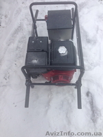 Продам б/у сварочный генератор Eisemann S6400 - <ro>Изображение</ro><ru>Изображение</ru> #2, <ru>Объявление</ru> #874582