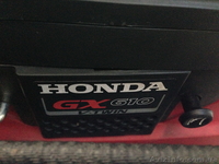 Продам б/у генератор 10 кВт 220 В, электростанция с наработкой - <ro>Изображение</ro><ru>Изображение</ru> #2, <ru>Объявление</ru> #874987