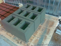 Стеновой и простеночный блоки. - <ro>Изображение</ro><ru>Изображение</ru> #1, <ru>Объявление</ru> #881220