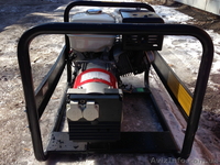 Продам б/у генератор 6 кВт Honda, купить б/у электростанцию - <ro>Изображение</ro><ru>Изображение</ru> #5, <ru>Объявление</ru> #874627