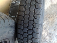 продам резину от форд транзит - <ro>Изображение</ro><ru>Изображение</ru> #1, <ru>Объявление</ru> #878638