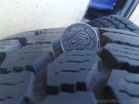 продам резину от форд транзит - <ro>Изображение</ro><ru>Изображение</ru> #3, <ru>Объявление</ru> #878638