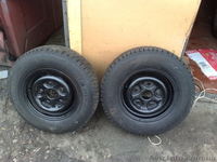 продам резину от форд транзит - <ro>Изображение</ro><ru>Изображение</ru> #4, <ru>Объявление</ru> #878638