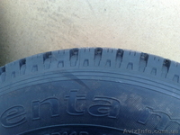 продам резину от форд транзит - <ro>Изображение</ro><ru>Изображение</ru> #6, <ru>Объявление</ru> #878638